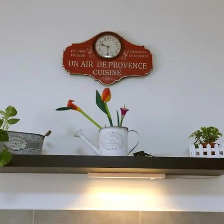 La Petite Maison Turyn Zewnętrze zdjęcie