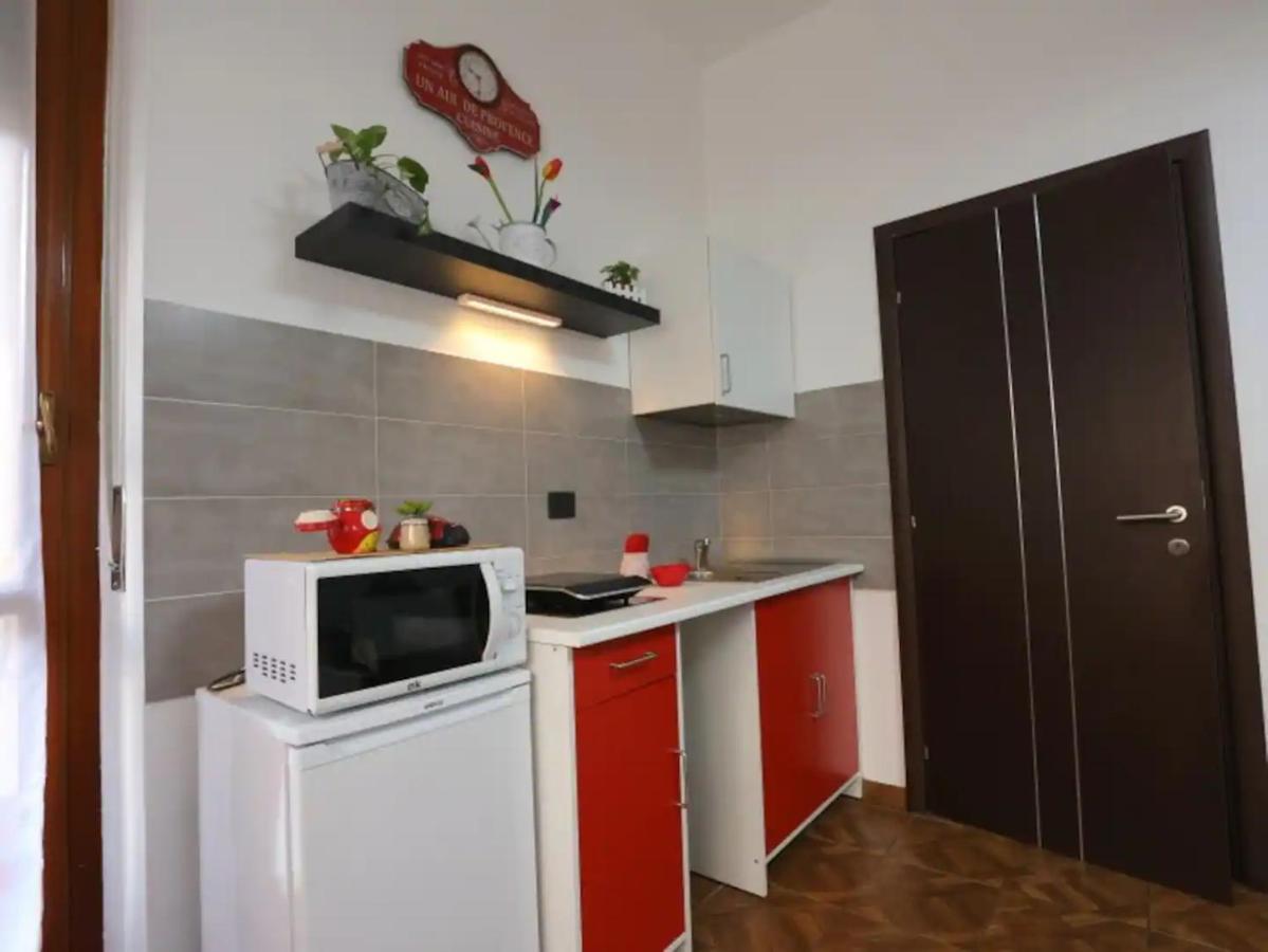 La Petite Maison Turyn Zewnętrze zdjęcie