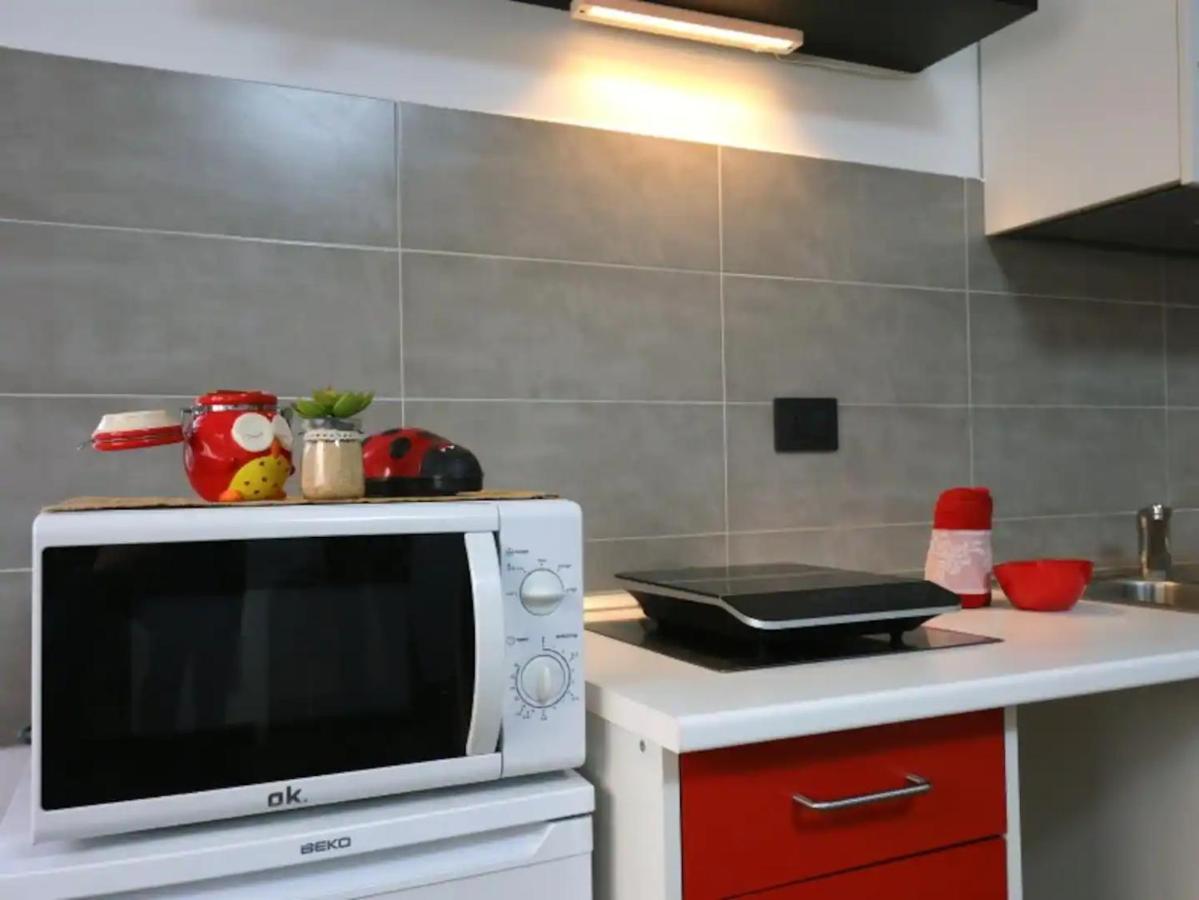 La Petite Maison Turyn Zewnętrze zdjęcie
