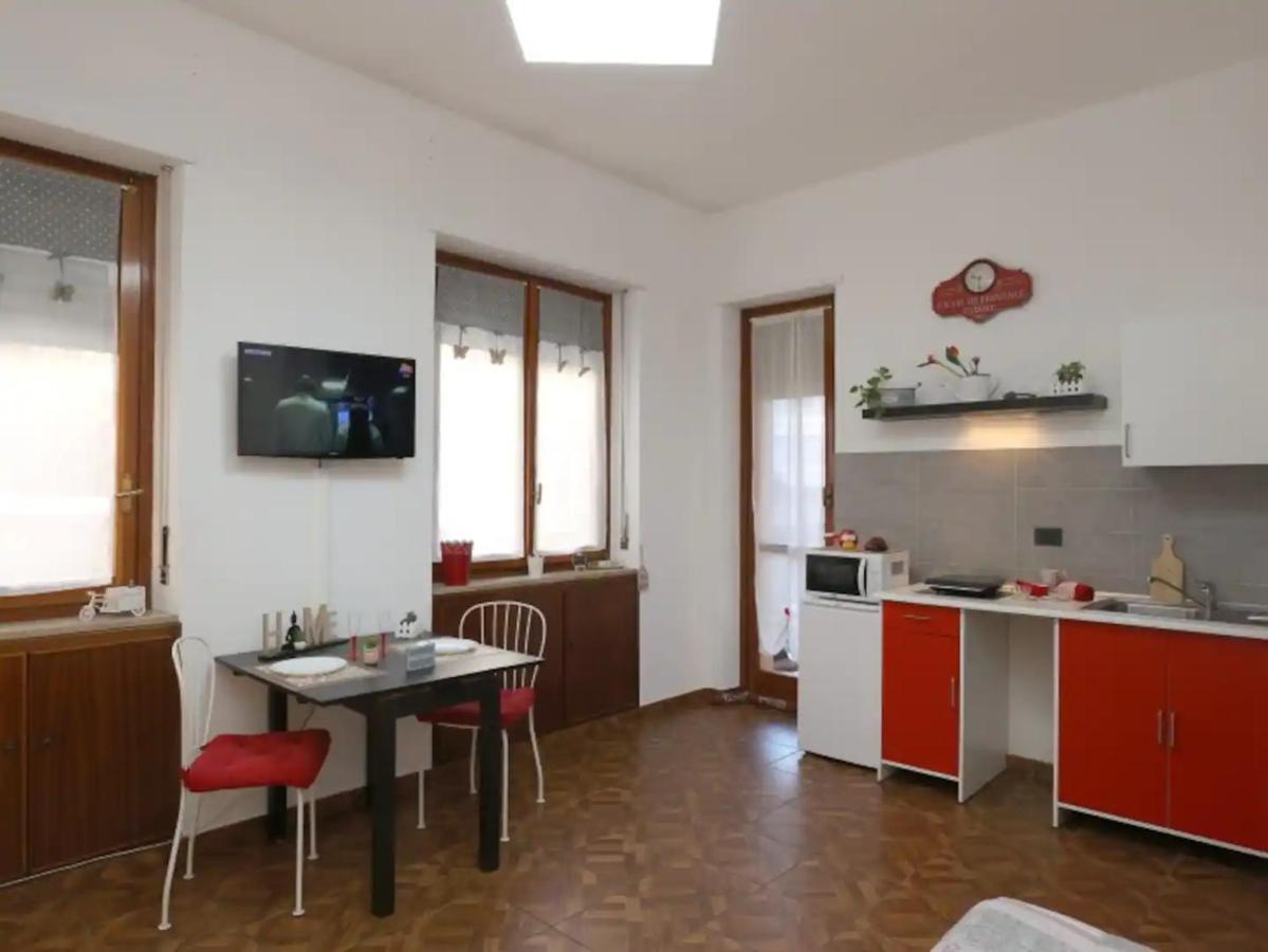 La Petite Maison Turyn Zewnętrze zdjęcie