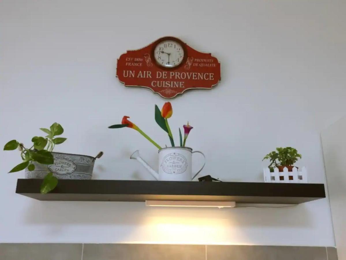 La Petite Maison Turyn Zewnętrze zdjęcie