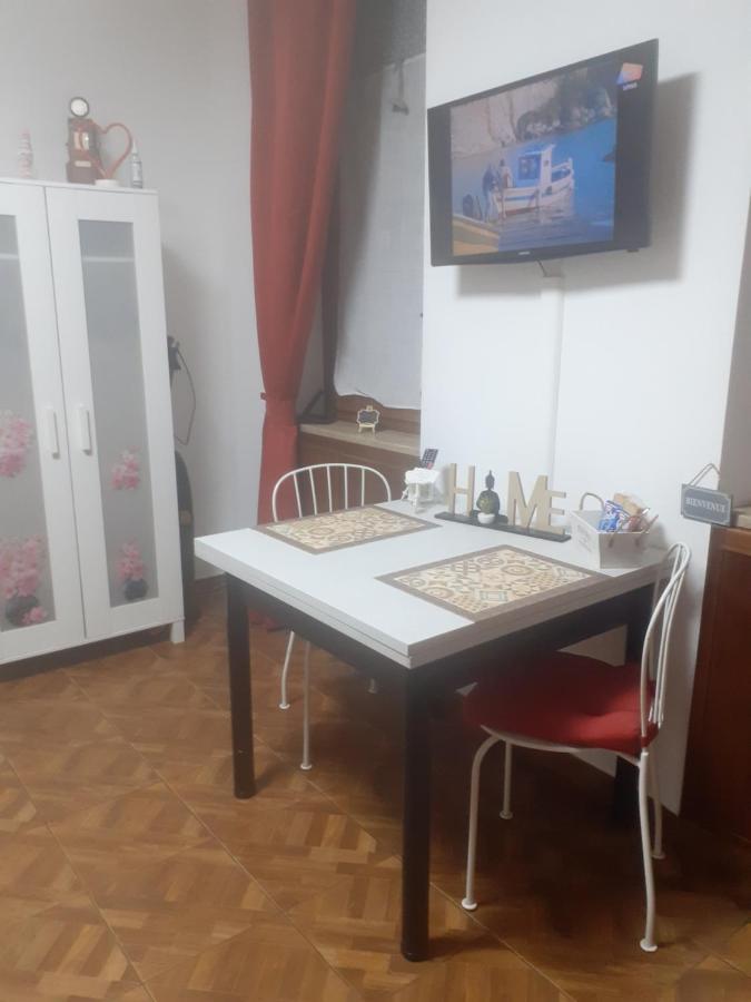 La Petite Maison Turyn Zewnętrze zdjęcie