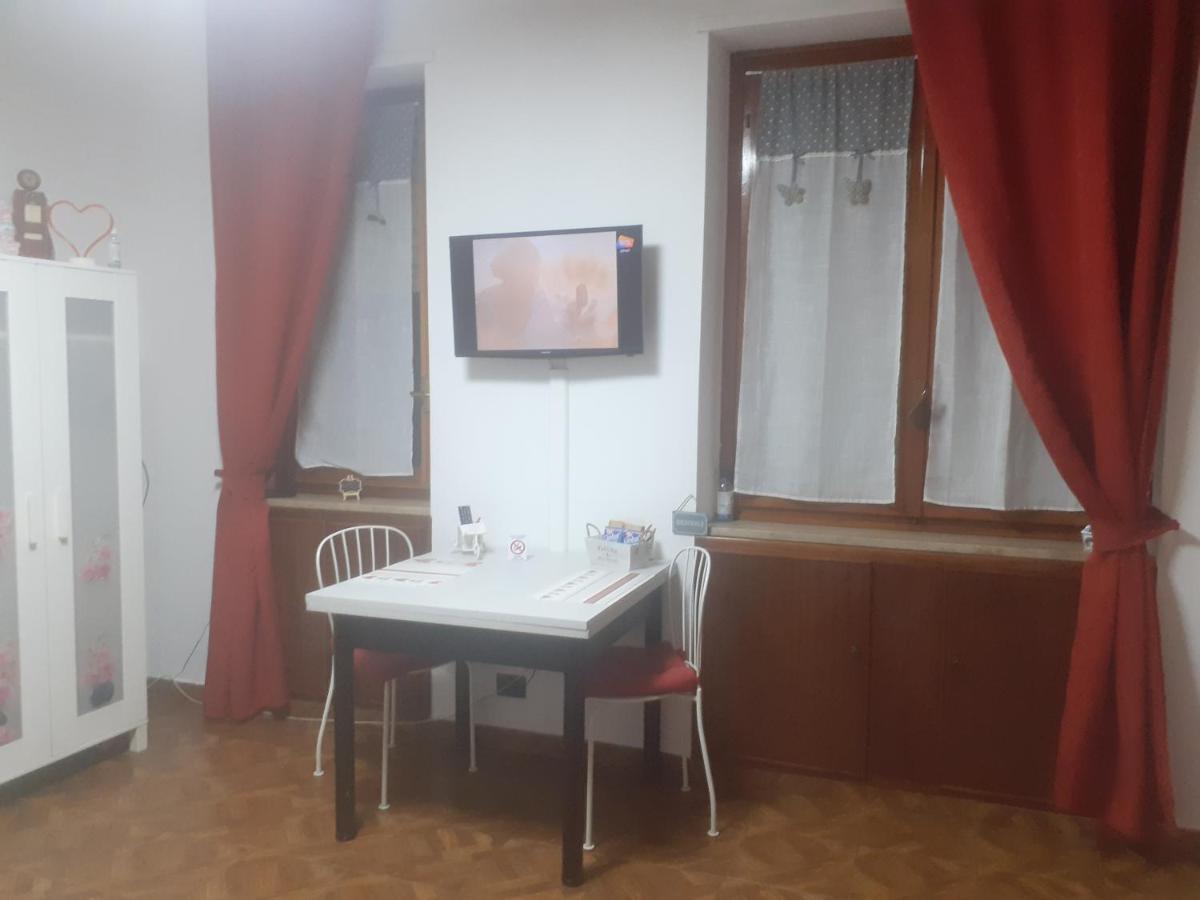 La Petite Maison Turyn Zewnętrze zdjęcie